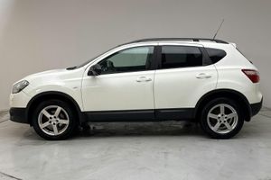 Nissan Qashqai bild 2