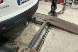 Nissan Qashqai bild 14