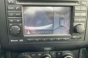 Nissan Qashqai bild 12