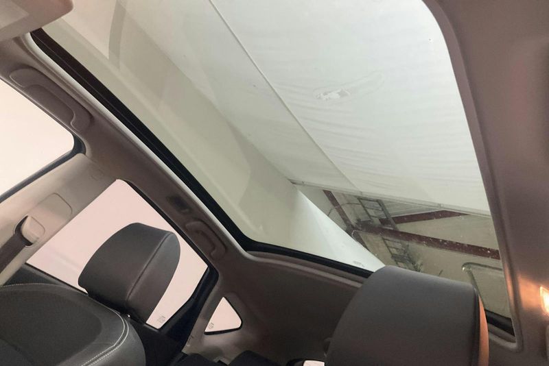 Nissan Qashqai bild 13