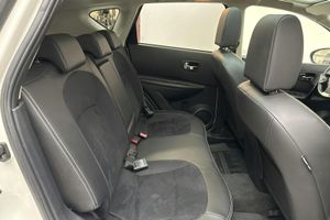 Nissan Qashqai bild 8