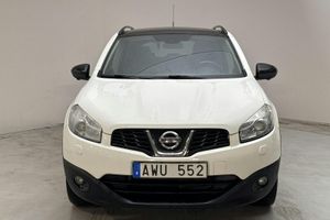 Nissan Qashqai bild 4