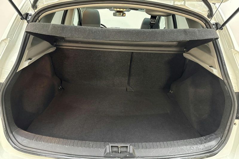 Nissan Qashqai bild 9