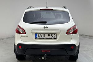 Nissan Qashqai bild 5