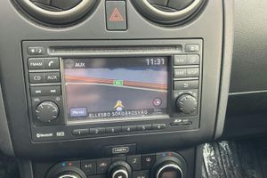 Nissan Qashqai bild 11