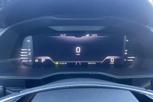 Skoda Superb bild 10