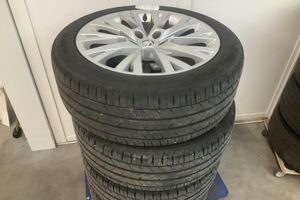 Skoda Superb bild 16