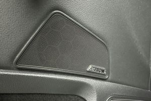 Skoda Superb bild 14