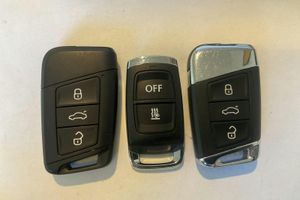 Skoda Superb bild 17