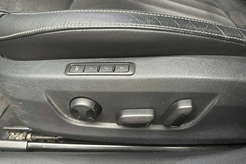 Skoda Superb bild 15