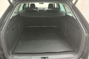 Skoda Superb bild 9