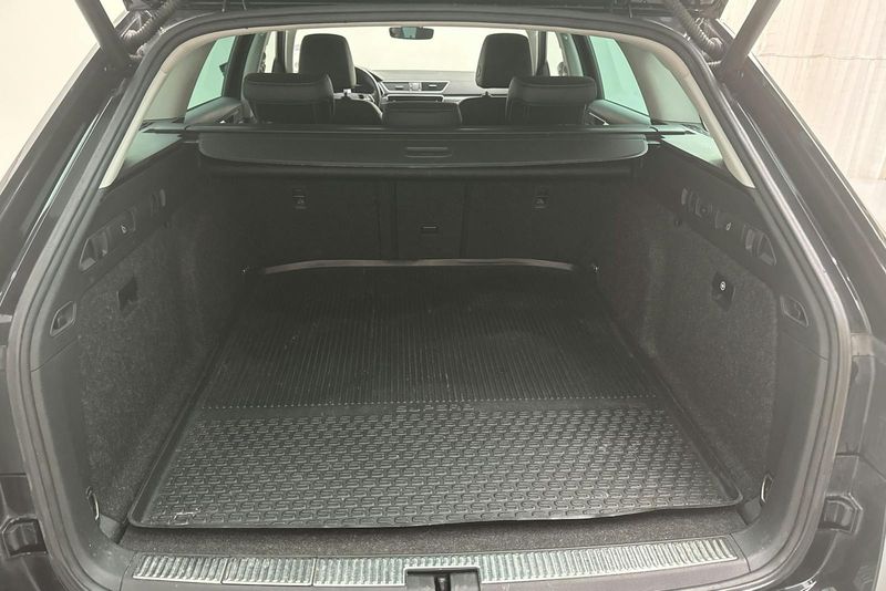 Skoda Superb bild 9