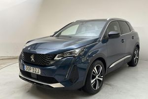Peugeot 3008 bild 1