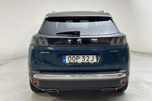 Peugeot 3008 bild 5