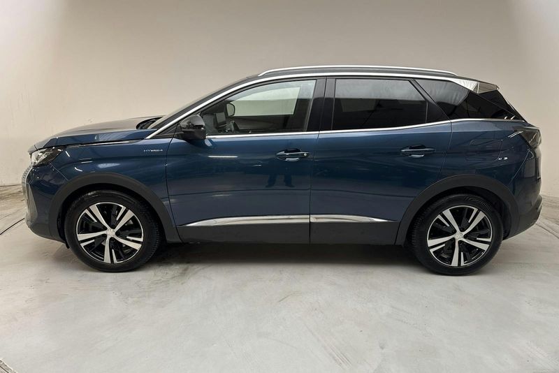 Peugeot 3008 bild 2