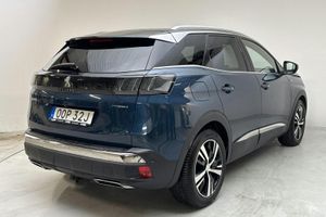Peugeot 3008 bild 3