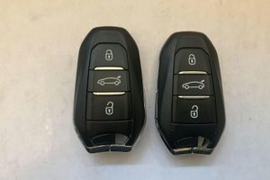 Peugeot 3008 bild 16