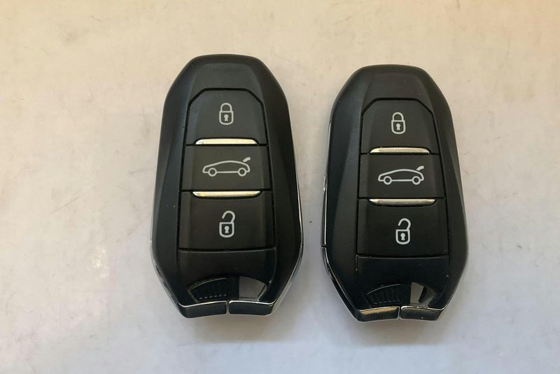 Peugeot 3008 bild 16