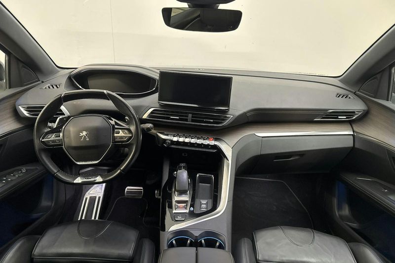 Peugeot 3008 bild 6