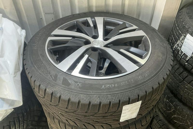 Peugeot 3008 bild 14