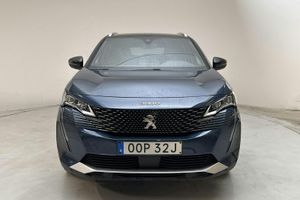 Peugeot 3008 bild 4