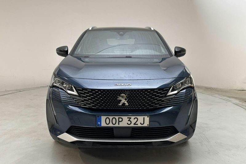 Peugeot 3008 bild 4