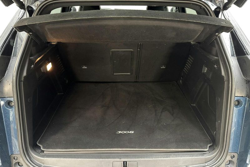 Peugeot 3008 bild 9