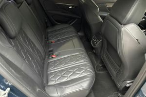 Peugeot 3008 bild 8