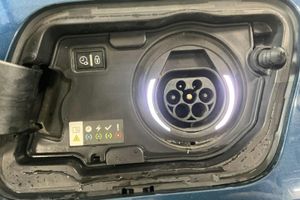 Peugeot 3008 bild 12