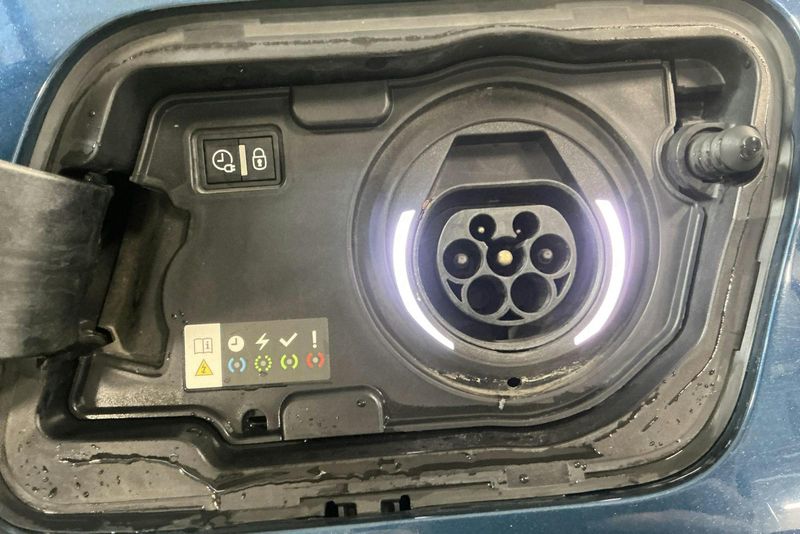 Peugeot 3008 bild 12