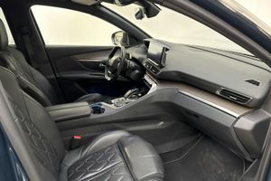 Peugeot 3008 bild 7