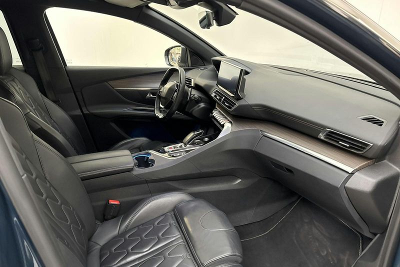 Peugeot 3008 bild 7