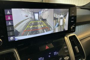 Kia Sorento bild 13