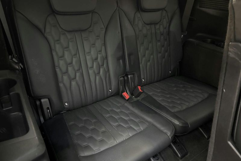 Kia Sorento bild 9