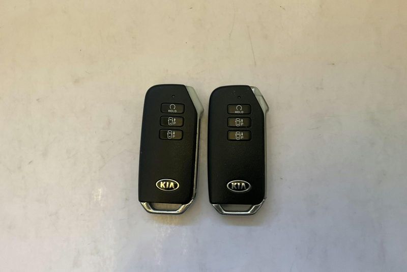 Kia Sorento bild 16