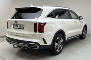 Kia Sorento bild 3