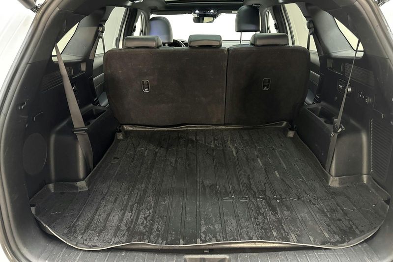 Kia Sorento bild 10