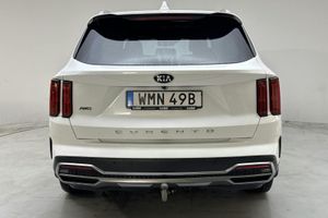Kia Sorento bild 5