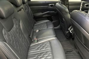 Kia Sorento bild 8
