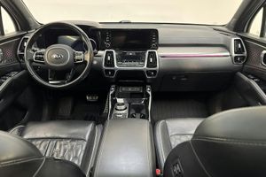 Kia Sorento bild 6