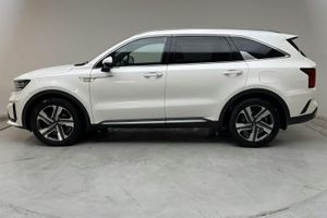 Kia Sorento bild 2
