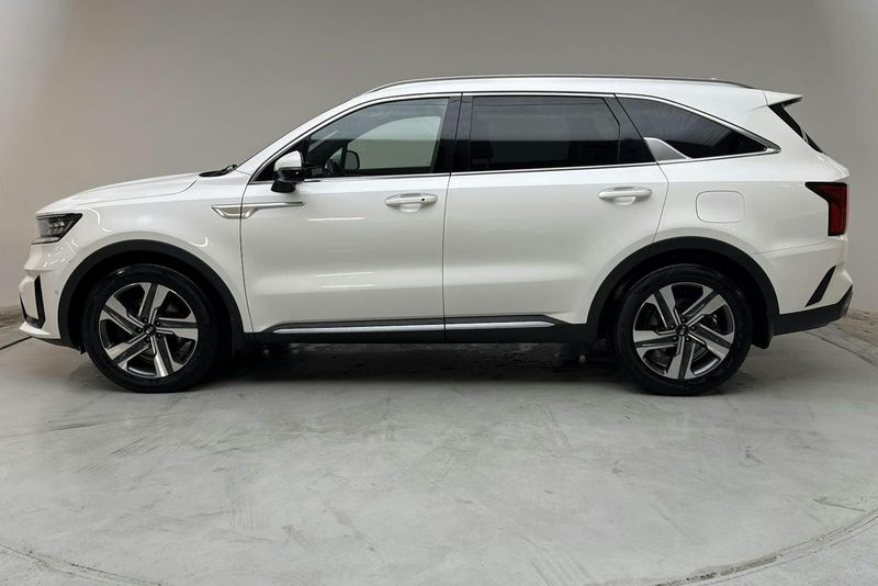 Kia Sorento bild 2