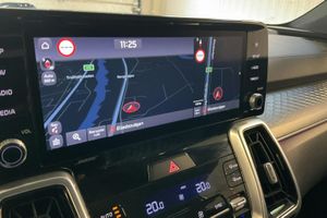 Kia Sorento bild 12