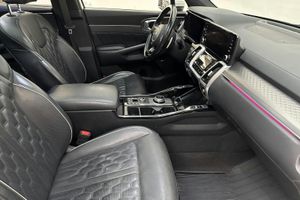Kia Sorento bild 7