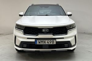 Kia Sorento bild 4