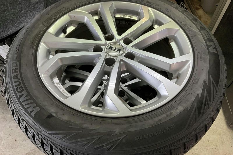Kia Sorento bild 15