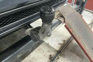 Mercedes C220 bild 11
