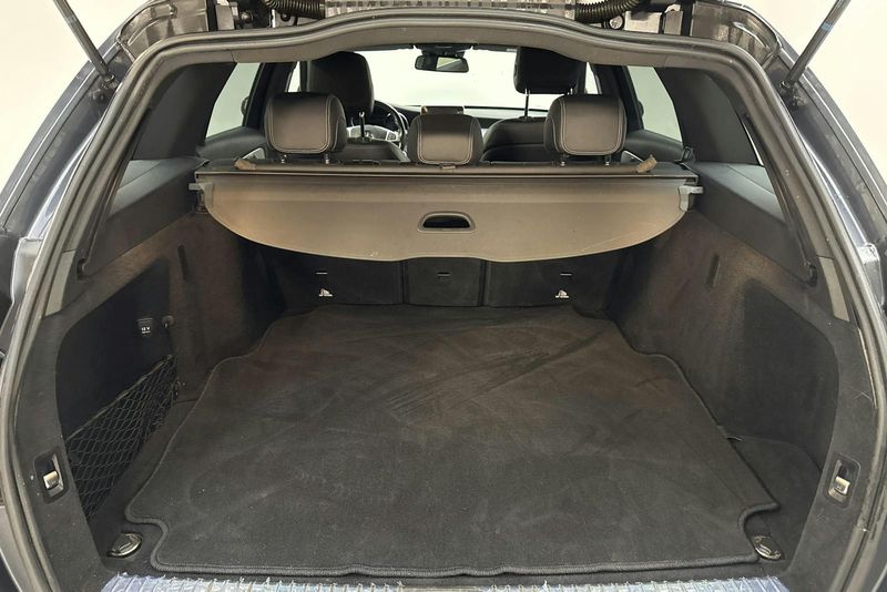 Mercedes C220 bild 9