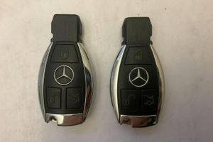 Mercedes C220 bild 13