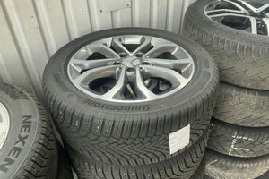 Mercedes C220 bild 12